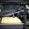 aFe 15-16 Ford F150 V6 3.5L Turbo Inlet Pipes - Black