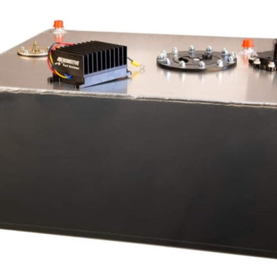 Aeromotive Fuel Cell TVS 20 Gal 90-Deg Outlet Brushless Spur 7.0