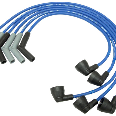 NGK Ford Aerostar 1997-1996 Spark Plug Wire Set