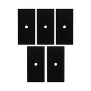 ARB Leaf Spacers 1.6mm 70 Wide