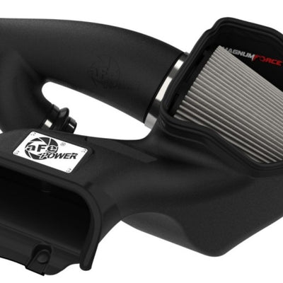 aFe MagnumFORCE Intake Stage-2 Pro 5R 2021 Ford F-150 V6-3.5L (tt)