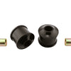 Whiteline 89-98 Nissan 240SX S13 & S14 / 90-96 Nissan 300zx Z32 Front Caster adj kit-radius rod bush
