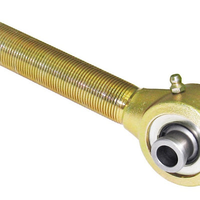 RockJock Johnny Joint 2in Narrow Rod End 1.600in X .562in Ball 1in-14 RH Threaded Shank