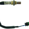 NGK Mercedes-Benz C43 AMG 2000-1998 Direct Fit Oxygen Sensor