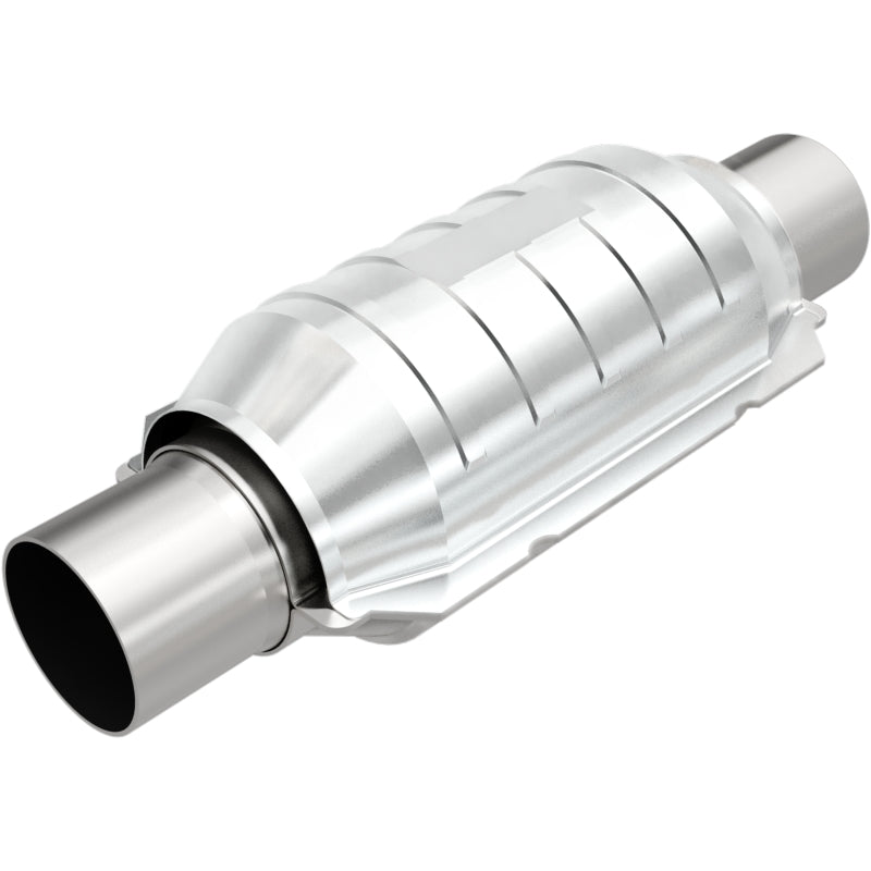 MagnaFlow Universal Catalytic Converter 2.25 Rear CA
