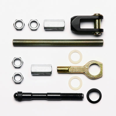 Wilwood Push Rod Kit Universal
