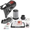 aFe Air Intake System Pro Dry S 17-19 Honda Civic Type R I4-2.0L (t)
