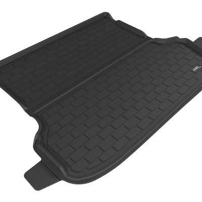 3D MAXpider 2015-2019 Subaru Outback Kagu Cargo Liner - Black