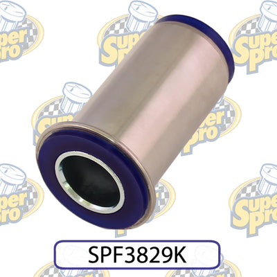 SuperPro Steering Idler Arm Bushing Kit