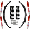 Skyjacker 3.5-4" 73-79 F150 W/REAR SP