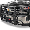 Go Rhino 19-20 Chevrolet Silverado 1500 3000 Extreme Series StepGuard - Textured Black