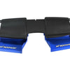 aFe MagnumFORCE Intakes Scoops AIS BMW 335i (E90/92/93) 07-13 L6-3.0L (Blue)