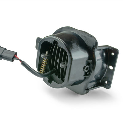 DV8 Offroad 18+ Jeep JL/ Gladiator LED Fog Lights