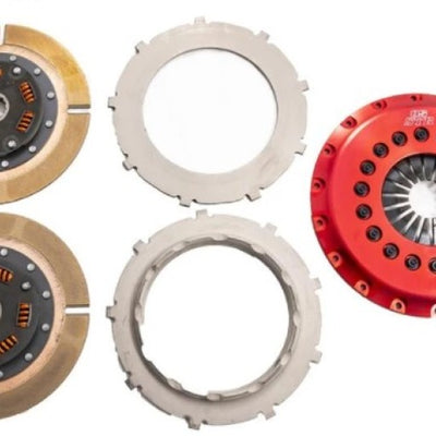 OS Giken Overhaul Kit B for STR2CD Kit for Z33