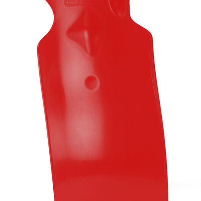 Cycra 07-09 Honda CRF250R Mud Flaps - Red