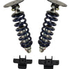 Ridetech 07-13 Silverado Sierra 1500 2WD HQ Series CoilOvers Front Pair