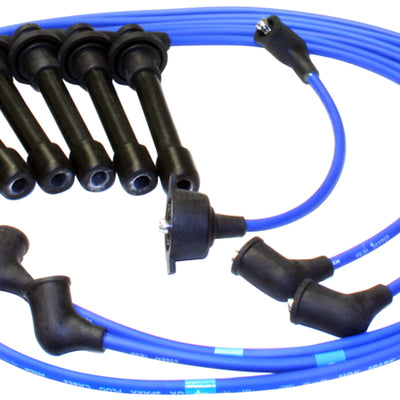 NGK Acura CL 1999-1997 Spark Plug Wire Set