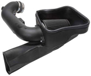K&N 18-23 Ford Mustang GT 5.0L V8 F/I DRYFLOW Performance Air Intake System