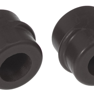Prothane Dodge LX Front Sway Bar Bushings - 30mm - Black