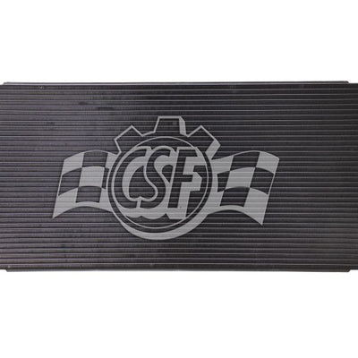 CSF 10-13 Ford Transit Connect 2.0L A/C Condenser