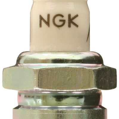 NGK Iridium IX Spark Plug Box of 4 (BR9ECSIX-5)