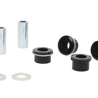 Whiteline 2015+ Honda Civic Front Lower Arm Inner Front Bushing