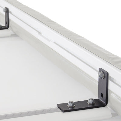 Rhino-Rack Universal Awning Bracket Kit - Long - 2 pcs