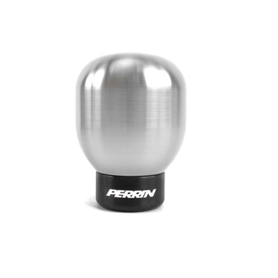 PERRIN 13-25 Subaru BRZ / 13-25 Toyota GR86/FR-S/86 (Automatic) SS Shift Knob - Barrel Style