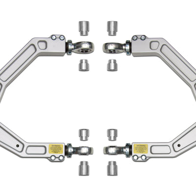 ICON 2010+ Ford Raptor Billet Upper Control Arm Delta Joint Kit