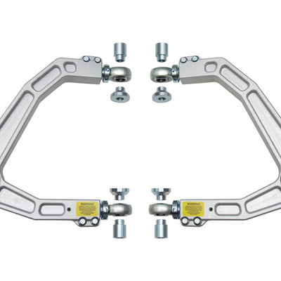 ICON 2019+ GM 1500 Billet Upper Control Arm Delta Joint Kit