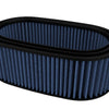 aFe 2020 Chevrolet Corvette C8 Magnum Flow Pro 5R Air Filter - Blue