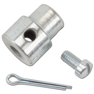 Edelbrock Chev Throttle Rod Stud
