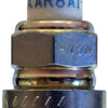 NGK Iridium/Platinum Spark Plug Box of 4 (LKAR8AI-9)