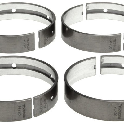 Clevite Honda 3.5L J35 Series Main Bearing Set