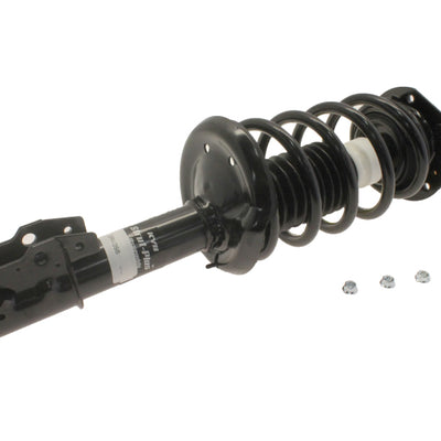 KYB Strut Plus Front Right Chevrolet Malibu 08-11/Pontiac G6 06-10/Saturn Aura 07-09