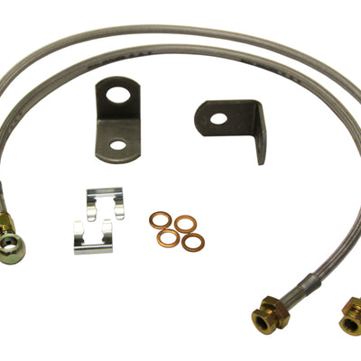 Skyjacker 1984-1992 Jeep Cherokee (XJ) Brake Hose