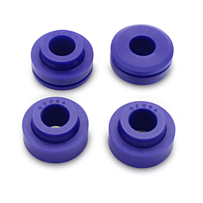 SuperPro 1994 Land Rover Discovery Base Front Rearward Radius Arm-to-Chassis Mount Bushing Set