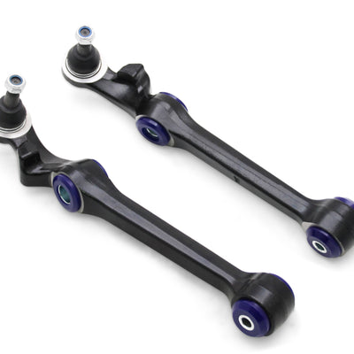 SuperPro 04-06 Pontiac GTO Front Lower Control Arm Set W/ Sp Bushings