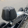 Daystar Heavy Duty 5.5in Jack Pad