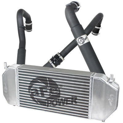 aFe Bladerunner Intercooler with Tubes 2015 Ford F-150  V6 2.7 (tt)