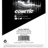 Cometic 3.0in HTS Header Collector Gasket Set - .060in DIA Port/3.875 Bolt Circle