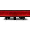 Raxiom 18-23 Jeep Wrangler JL Axial Series Hyper Flash LED Third Brake Light- Red