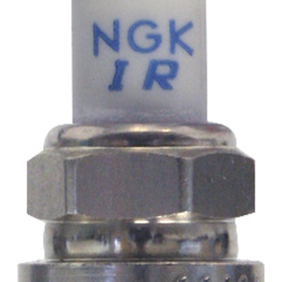 NGK Laser Iridium Spark Plug Box of 4 (IFR7F-4D)