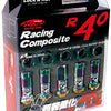 Project Kics R40 Single PC 12X1.25 NeoChrome