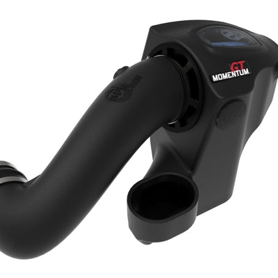 aFe 21-22 Jeep Grand Cherokee L (WL) HEMI V8 5.7L Momentum GT Cold Air Intake System w/Pro 5R Filter