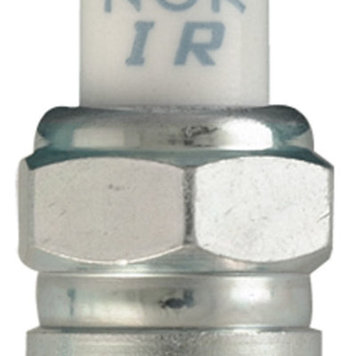 NGK Laser Iridium Spark Plug Box of 4 (IMR9C-9HES)