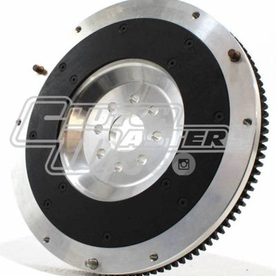 Clutch Masters 86-Up Toyota Supra 1JZ Aluminum Flywheel