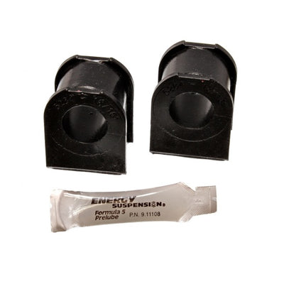 Energy Suspension 15/16in Swaybar Frame Bush - Black