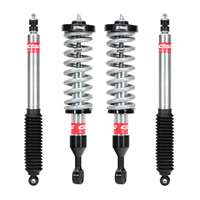 Eibach Pro-Truck-Lift Stage 2 16-20 Toyota Tacoma 2WD/4WD