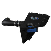 Volant 12-14 Chevrolet Camaro 3.6L Pro5 Air Intake System
